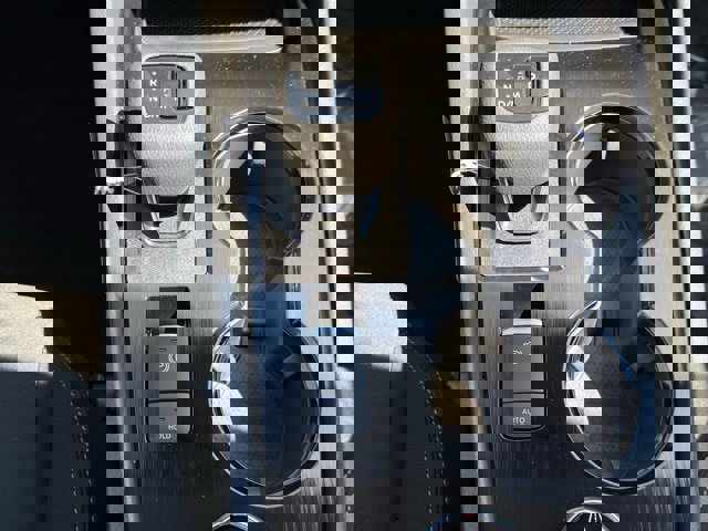 New 2026 Nissan Rogue S image 26