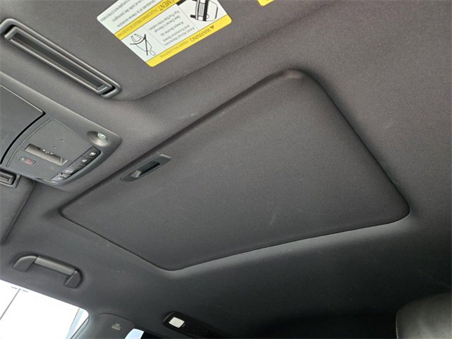 Certified 2022 INFINITI QX80 Sensory w/ Cargo Package image 12