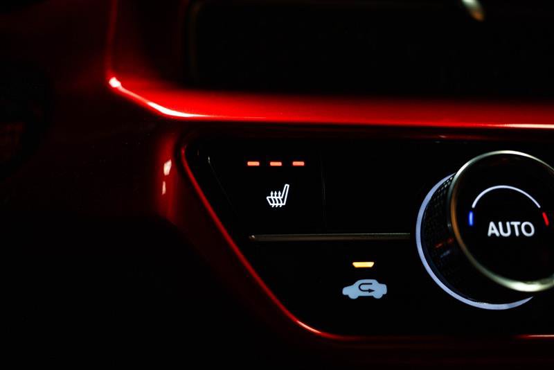 Used 2023 Honda Civic Sport Touring image 23