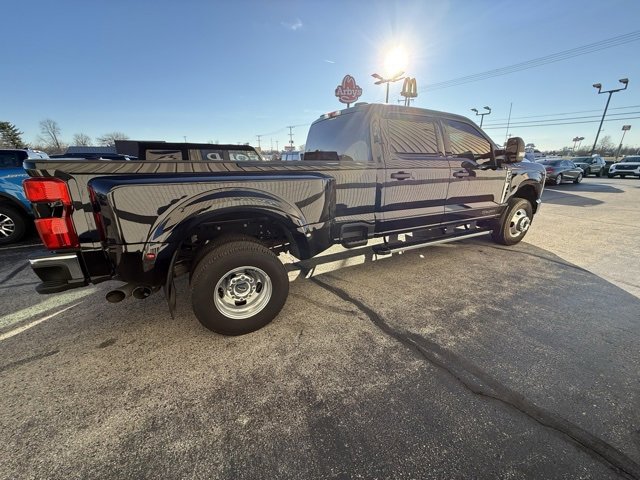Used 2024 Ford F350 XLT w/ 360-Degree Camera Package image 8