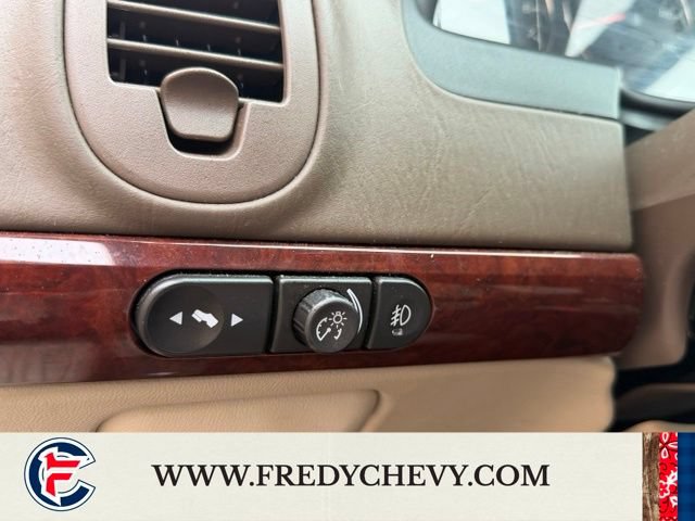 Used 2007 Chevrolet Malibu LT FWD image 23