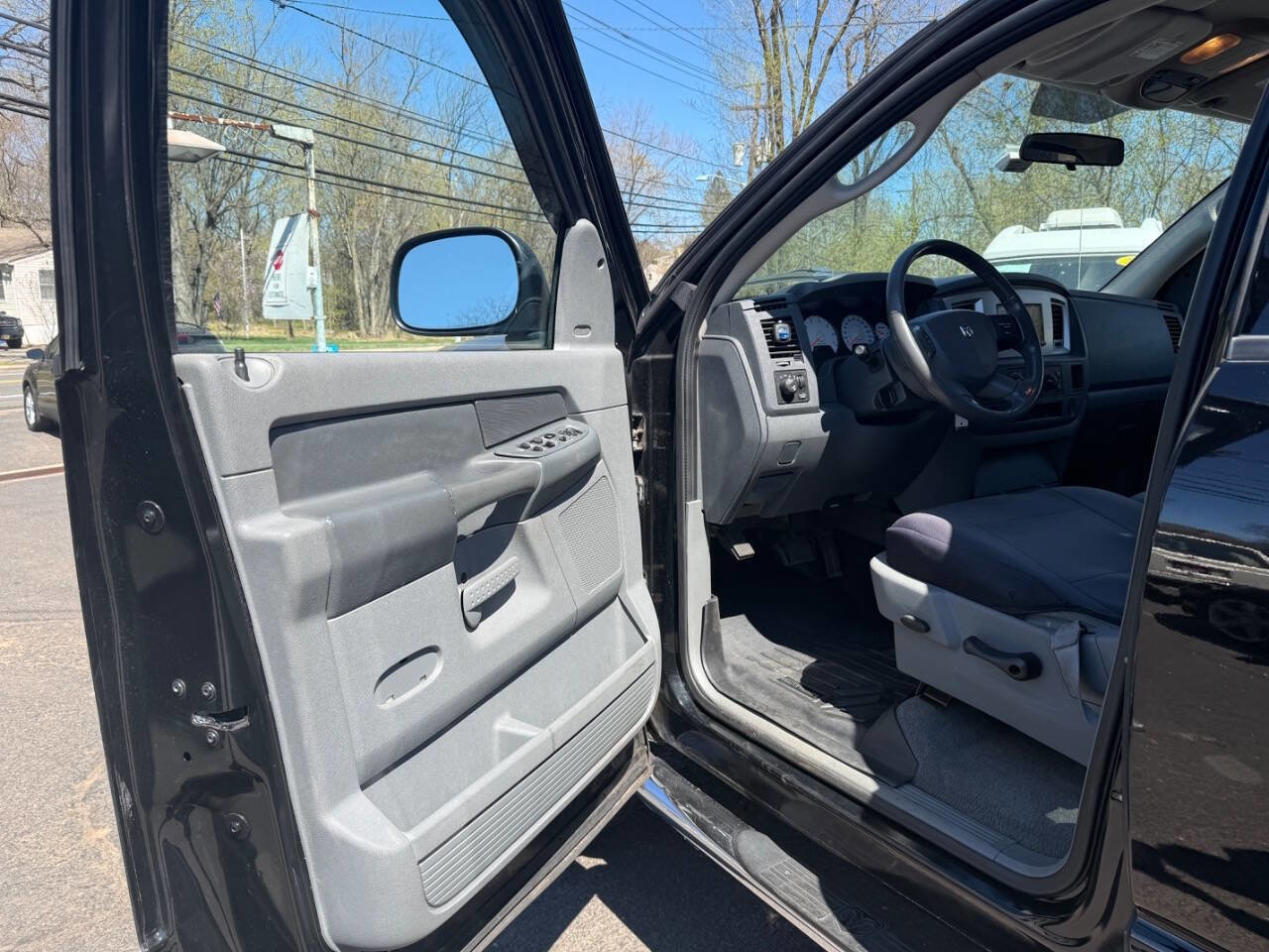 Used 2006 Dodge Ram 1500 Truck SLT AWD/4WD image 11
