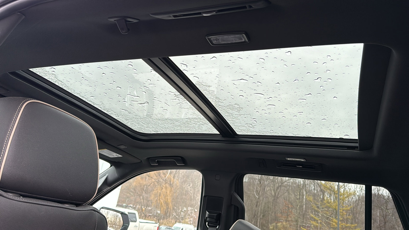 Certified 2022 GMC Yukon SLT w/ SLT Premium Package image 29