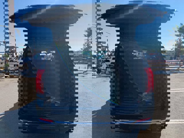 New 2026 GMC Yukon XL Denali w/ Sun & Power Step Package image 4