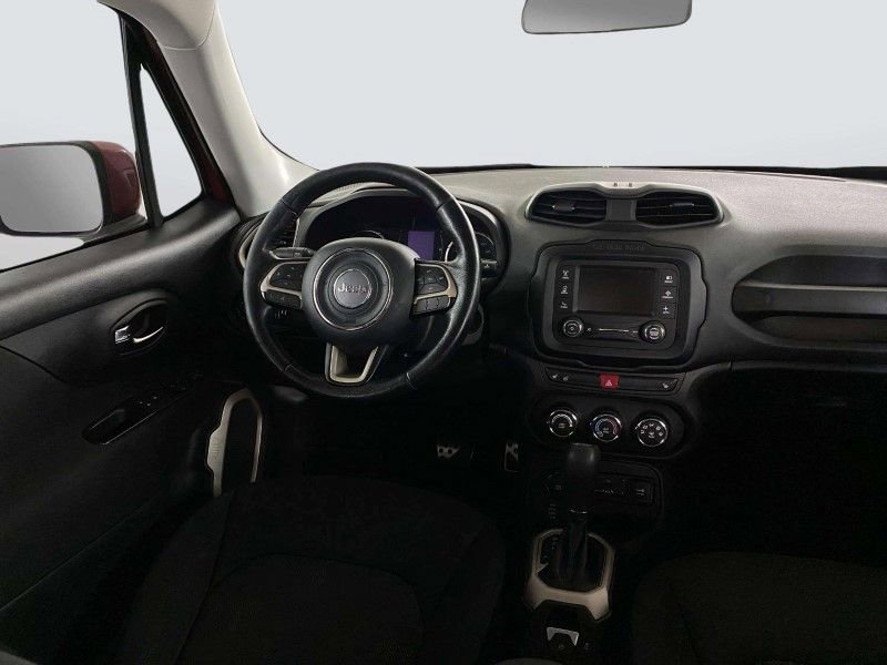 Used 2016 Jeep Renegade Latitude w/ Cold Weather Group image 27