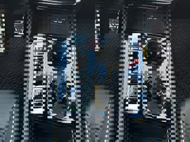 New 2026 Volkswagen Atlas Cross Sport SEL Premium R-Line image 35