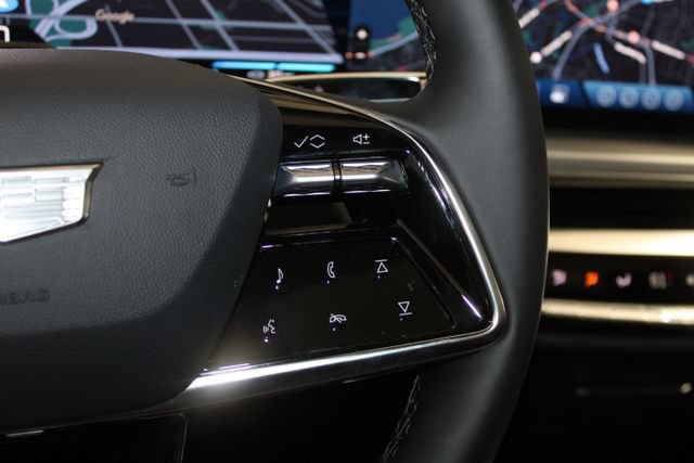 New 2026 Cadillac Lyriq Premium Sport AWD/4WD image 29