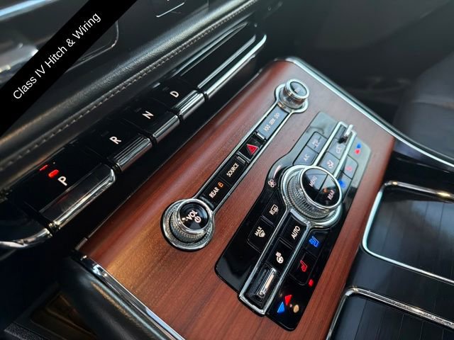 Used 2023 Lincoln Aviator Reserve w/ Equipment Group 201A image 30