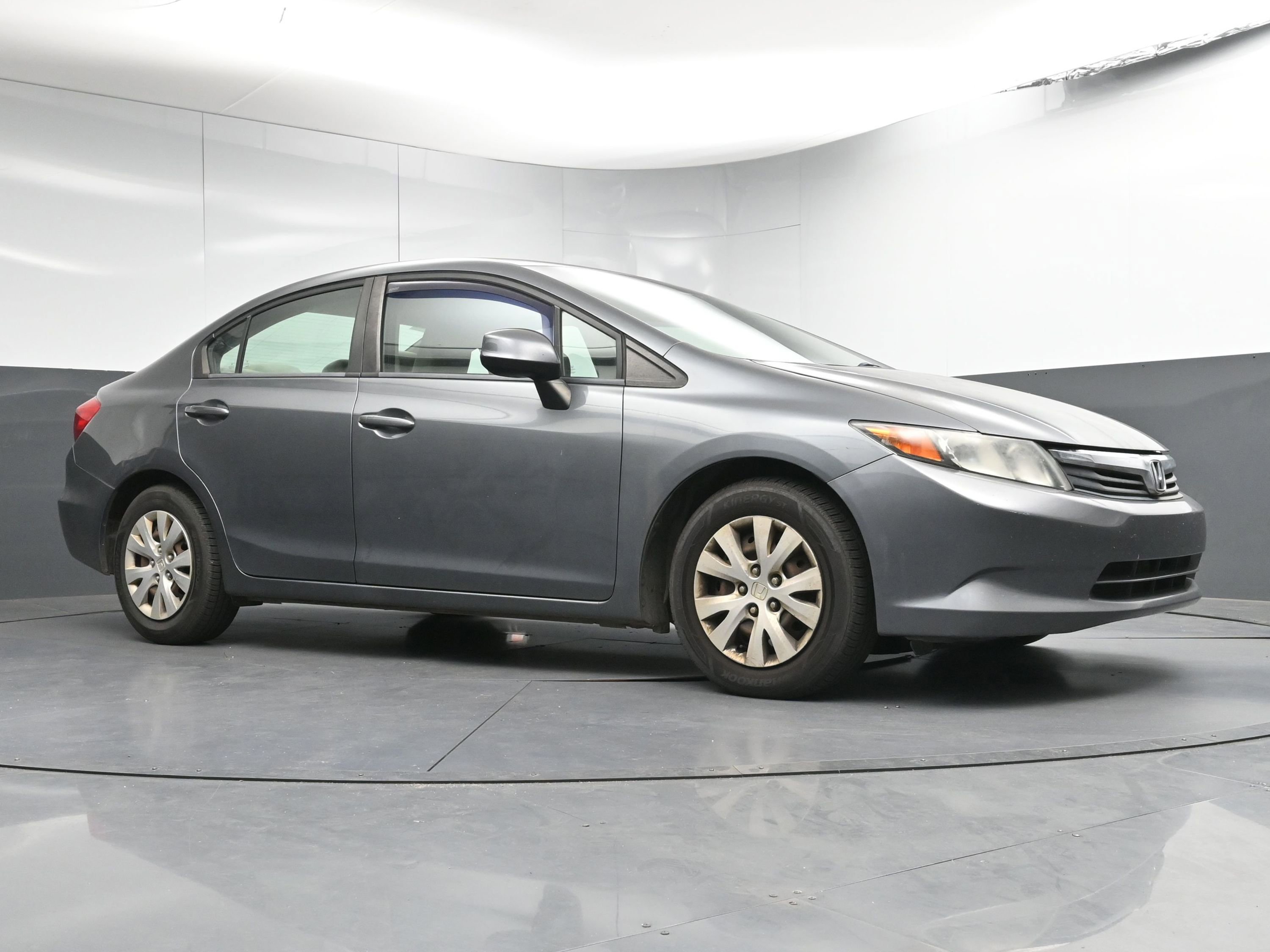 Used 2012 Honda Civic LX image 18