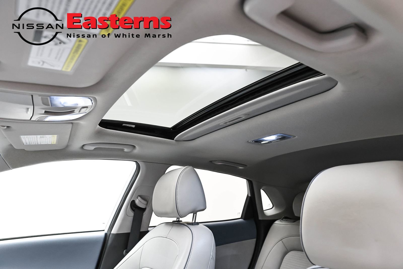 Used 2020 Hyundai Kona Ultimate FWD image 35