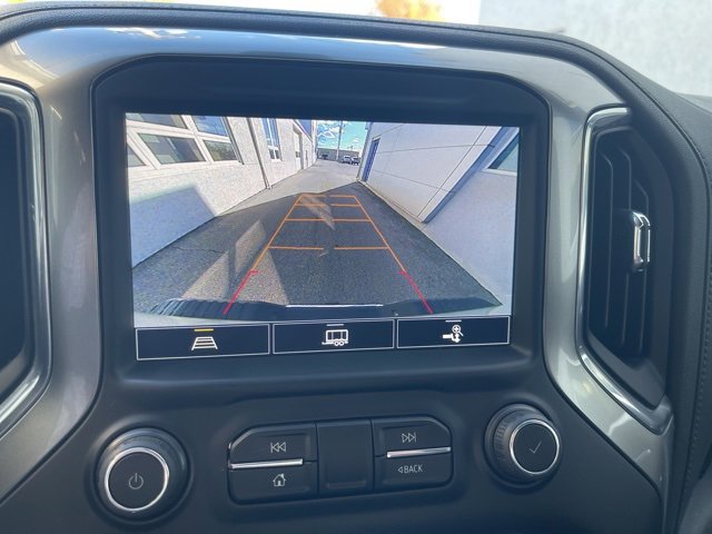 Certified 2023 Chevrolet Silverado 3500 LT w/ Convenience Package image 7