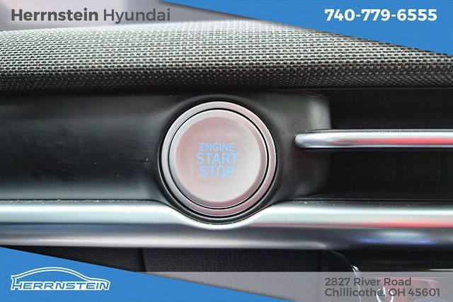 Certified 2025 Hyundai Tucson Limited image 20