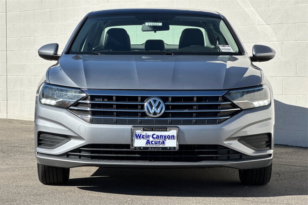 Used 2020 Volkswagen Jetta SE image 11