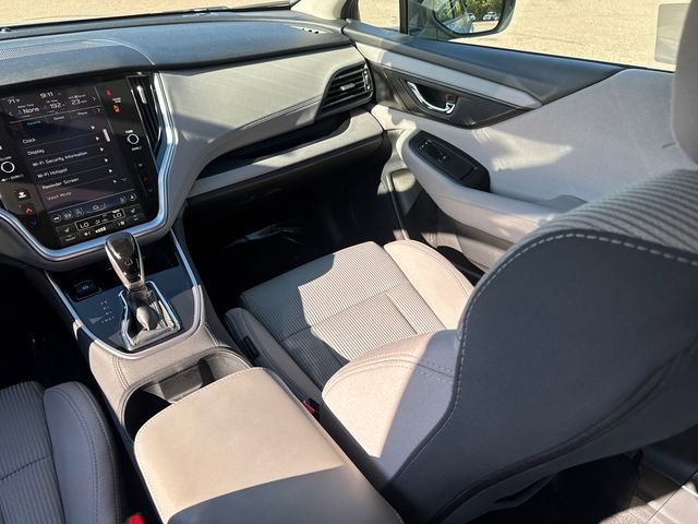 Used 2025 Subaru Legacy Premium image 25