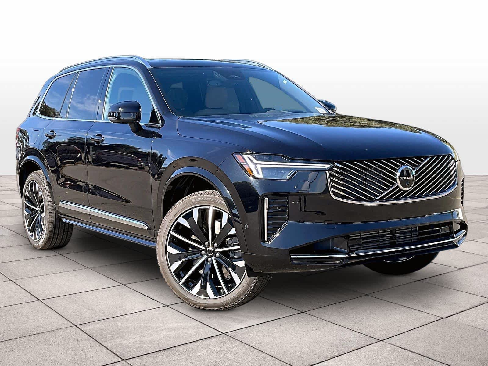 New 2026 Volvo XC90 T8 Ultra w/ Protection Package AWD/4WD image 2