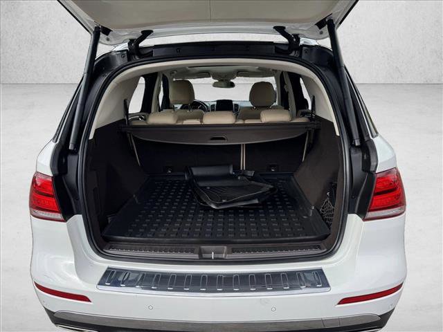 Used 2019 Mercedes-Benz GLE 400 4MATIC image 8
