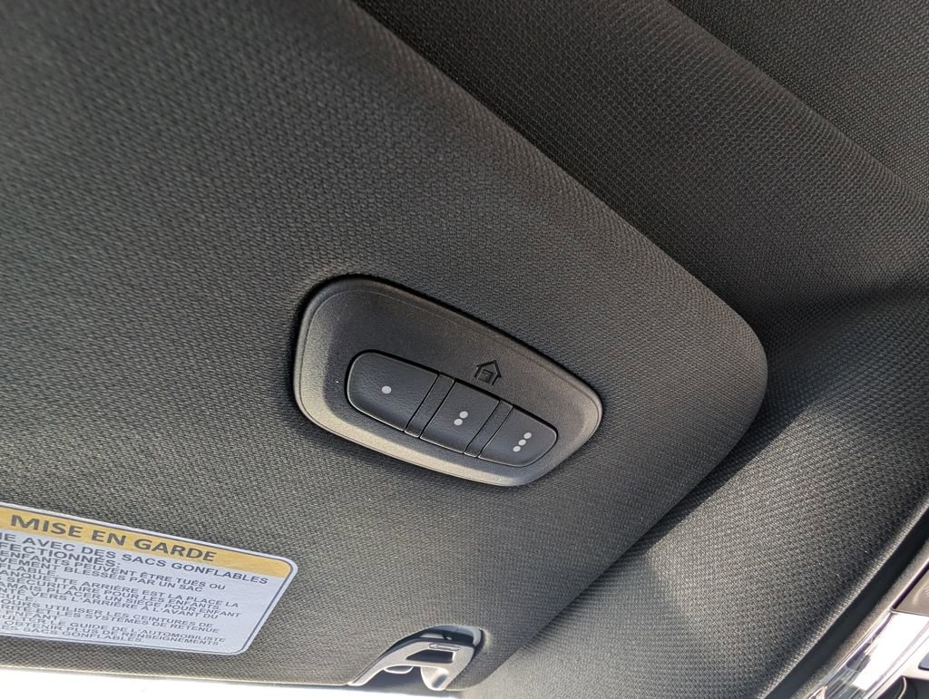 New 2026 RAM 1500 Laramie w/ Night Edition image 40