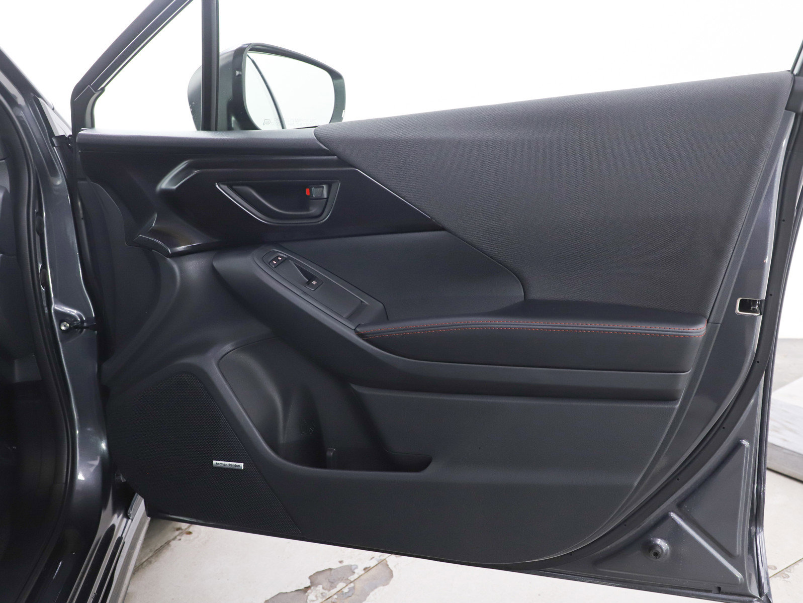 Used 2026 Subaru Impreza RS image 9