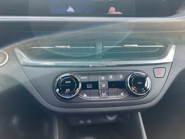 New 2026 Buick Envista Sport Touring w/ Convenience I Package FWD image 21