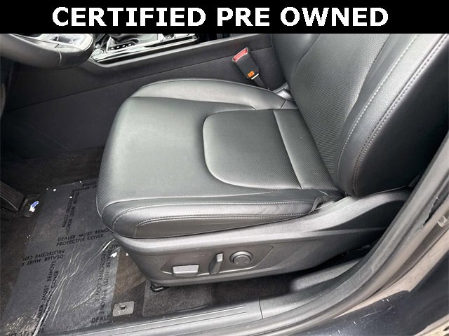 Used 2025 Kia Sportage EX w/ Premium Package image 15