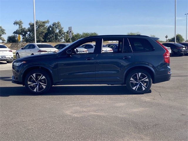 Used 2022 Volvo XC90 T8 R-Design w/ Advanced Package image 10