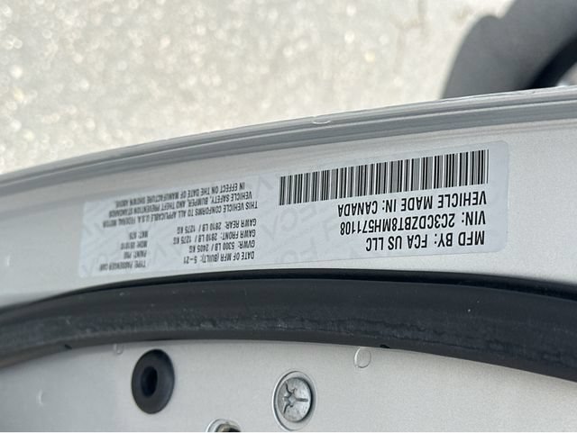 Used 2021 Dodge Challenger R/T RWD image 30