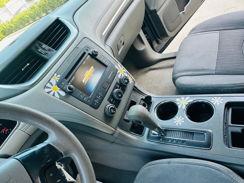 Used 2013 Chevrolet Traverse LS FWD image 13