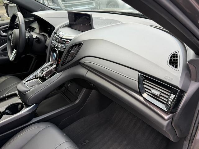 Certified 2025 Acura RDX SH-AWD image 20