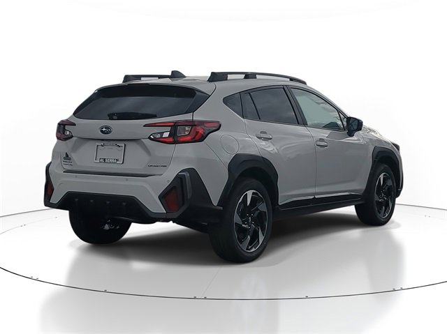New 2025 Subaru Crosstrek 2.5i Limited image 4