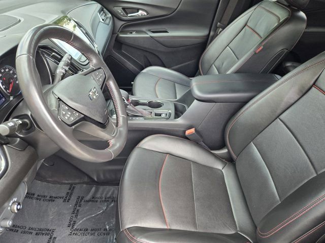 Used 2022 Chevrolet Equinox Premier FWD image 12