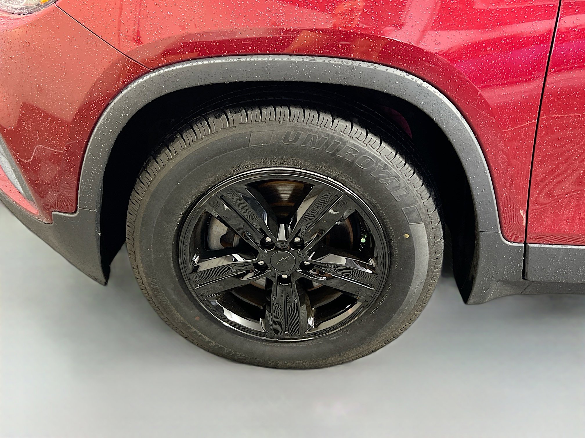 Used 2021 Chevrolet Trax LS w/ Tint and Cruise Package image 13