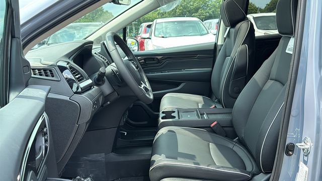 New 2026 Honda Odyssey Touring image 10