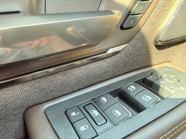 New 2026 RAM 1500 Limited AWD/4WD image 11