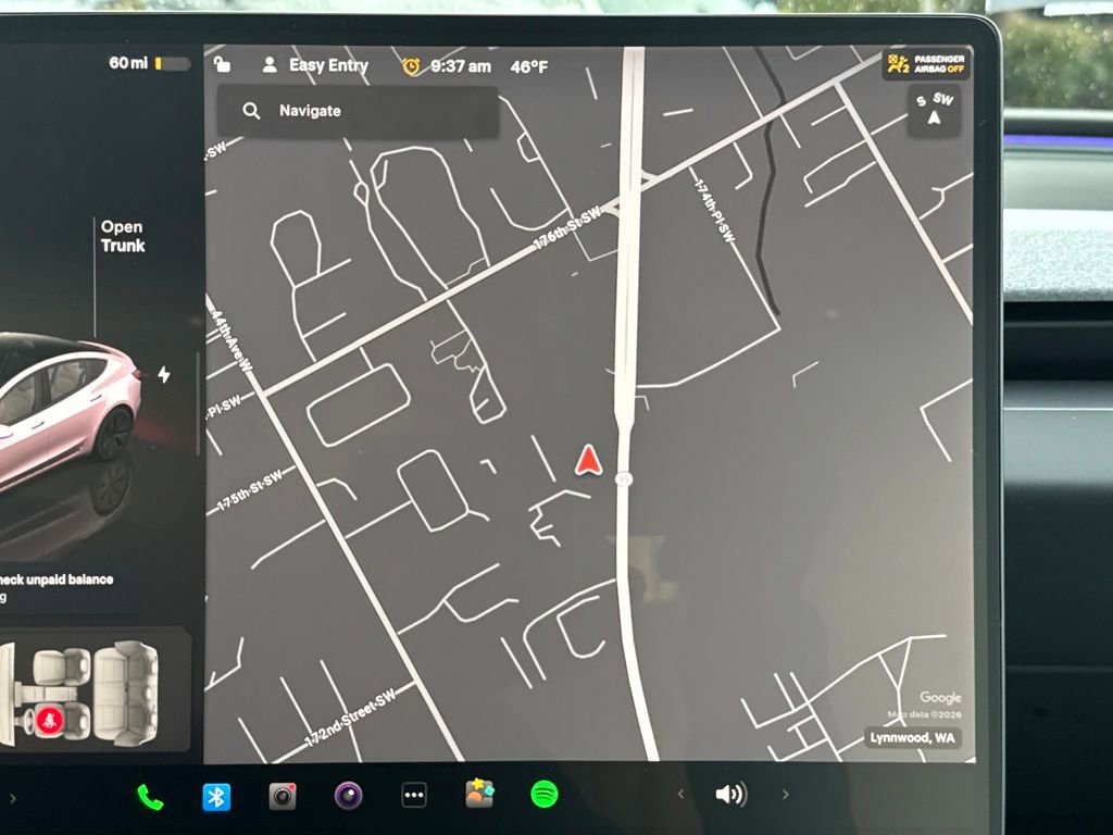 Used 2025 Tesla Model 3 Long Range image 20