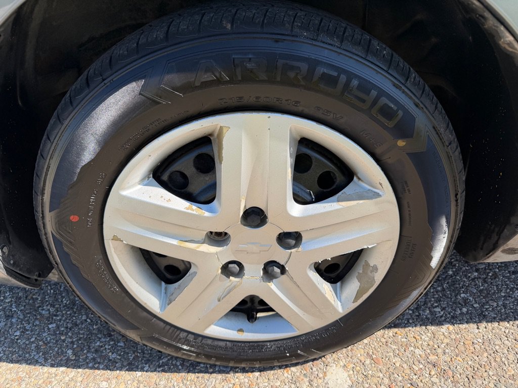 Used 2007 Chevrolet Impala LS FWD image 16