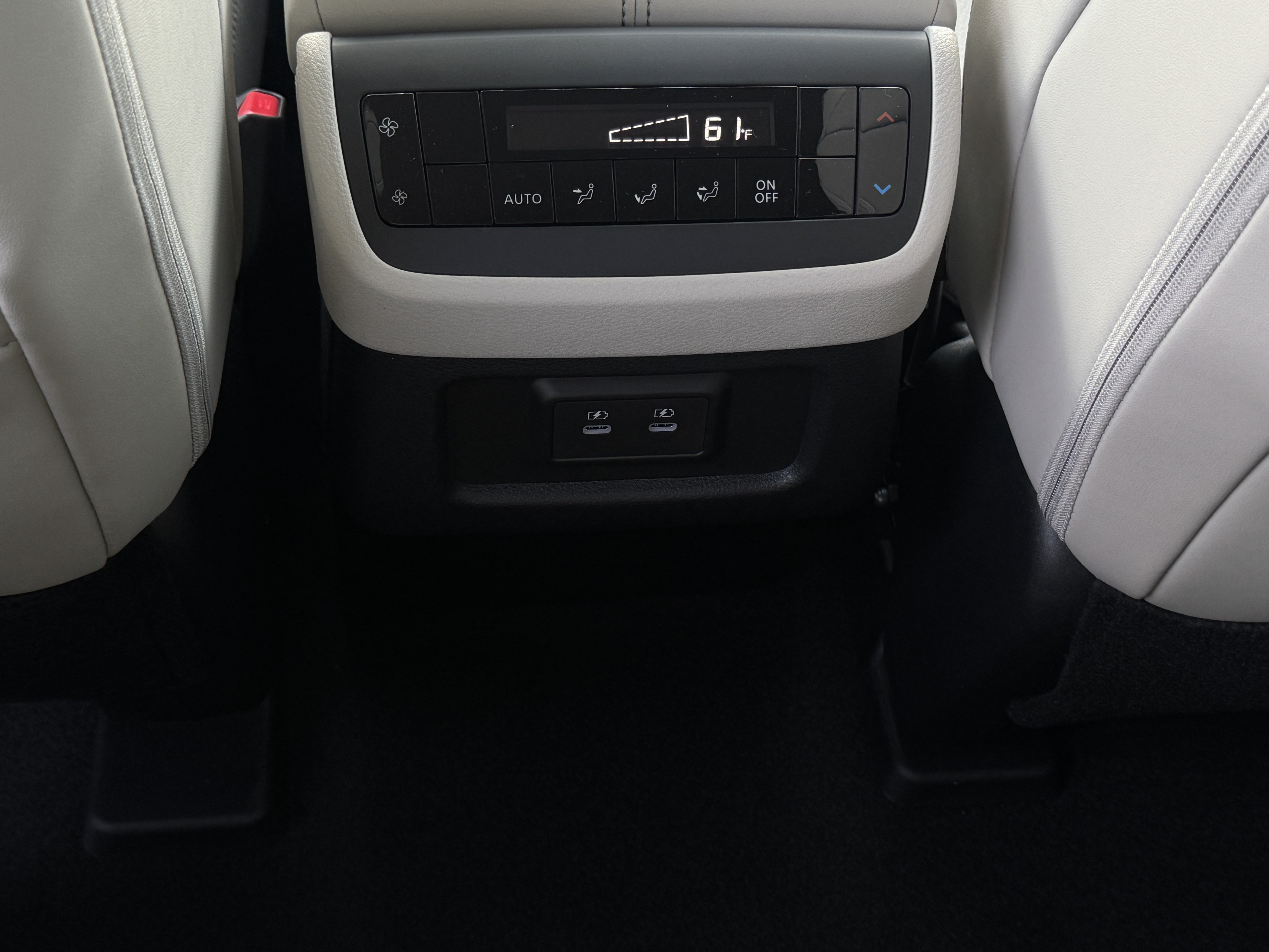 New 2026 Nissan Pathfinder SL AWD/4WD image 22