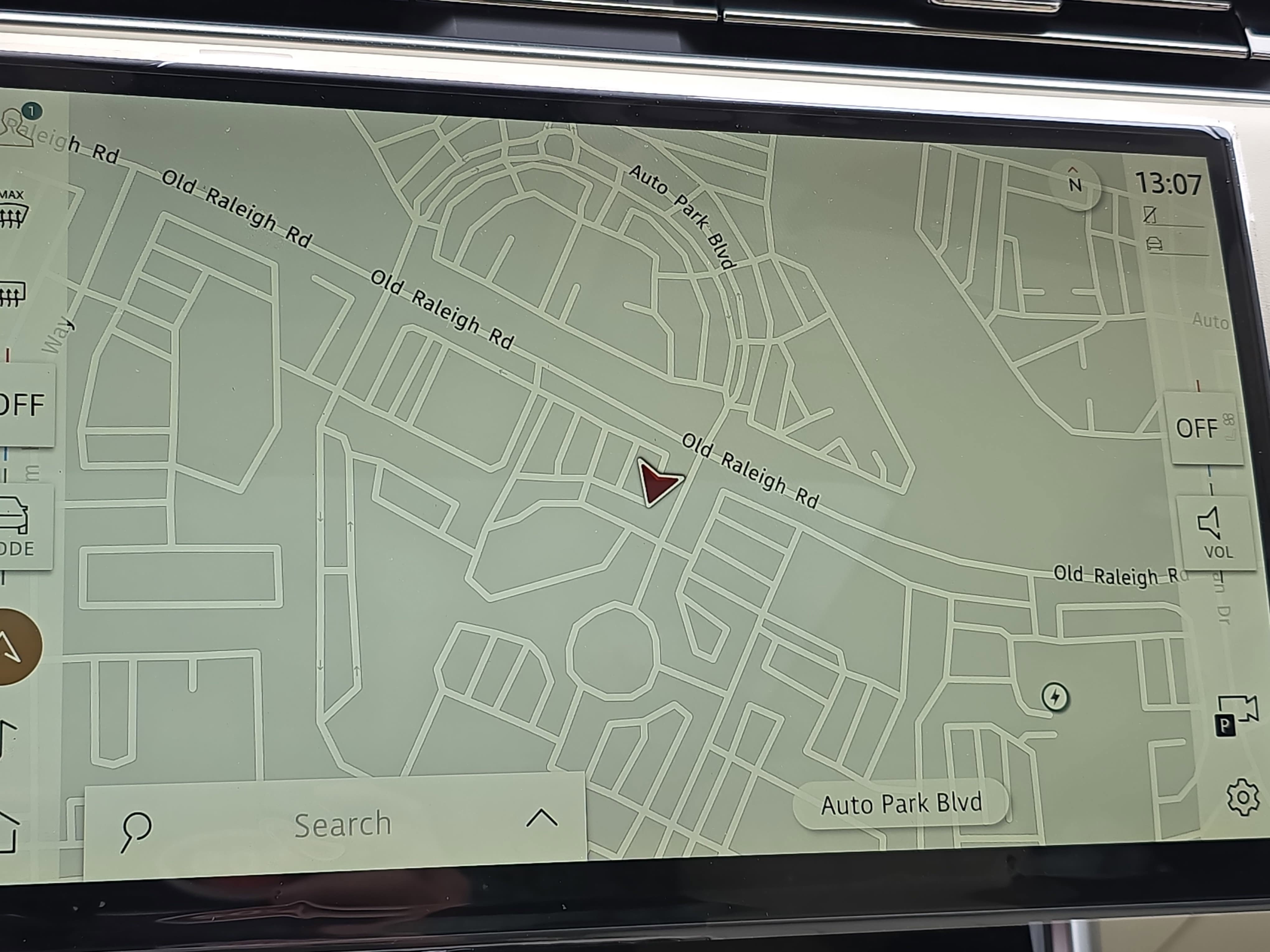 New 2026 Land Rover Range Rover SE AWD/4WD image 22