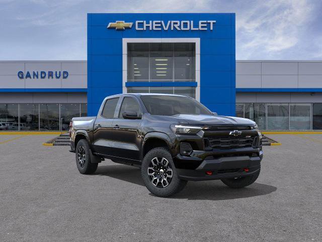 New 2026 Chevrolet Colorado Z71 w/ Technology Package image 25
