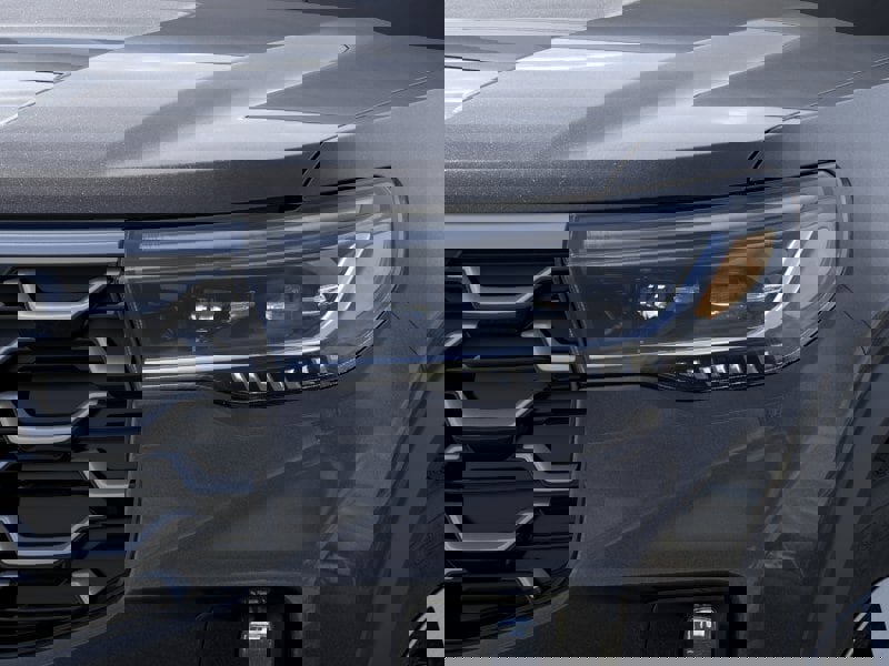 New 2026 Ford Explorer Platinum image 18