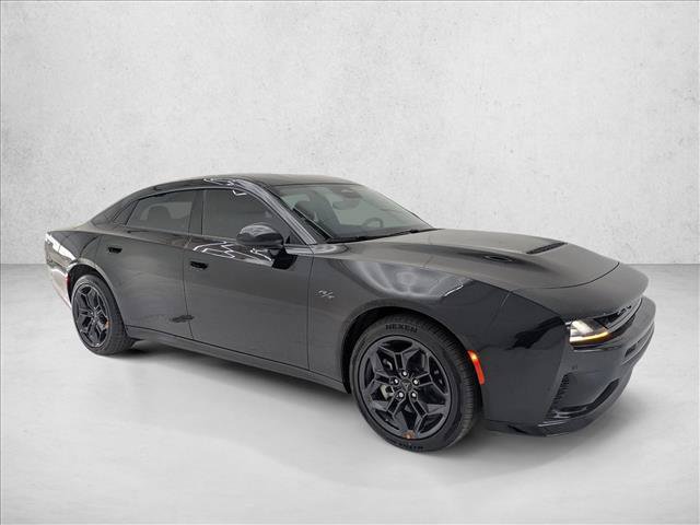 New 2026 Dodge Charger R/T w/ Driver Convenience Group AWD/4WD image 6