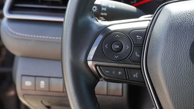 Used 2024 Toyota Camry XSE FWD image 28