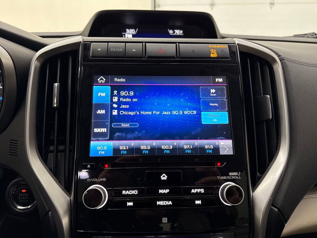 Used 2020 Subaru Ascent Limited w/ Technology Package AWD/4WD image 19