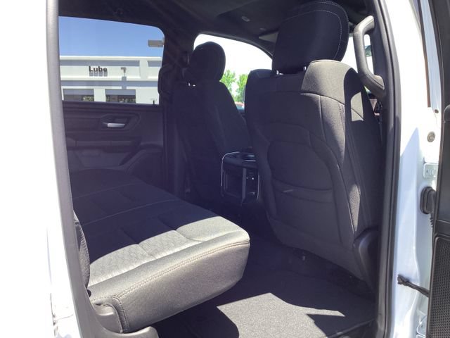 New 2026 RAM 1500 Express AWD/4WD image 34