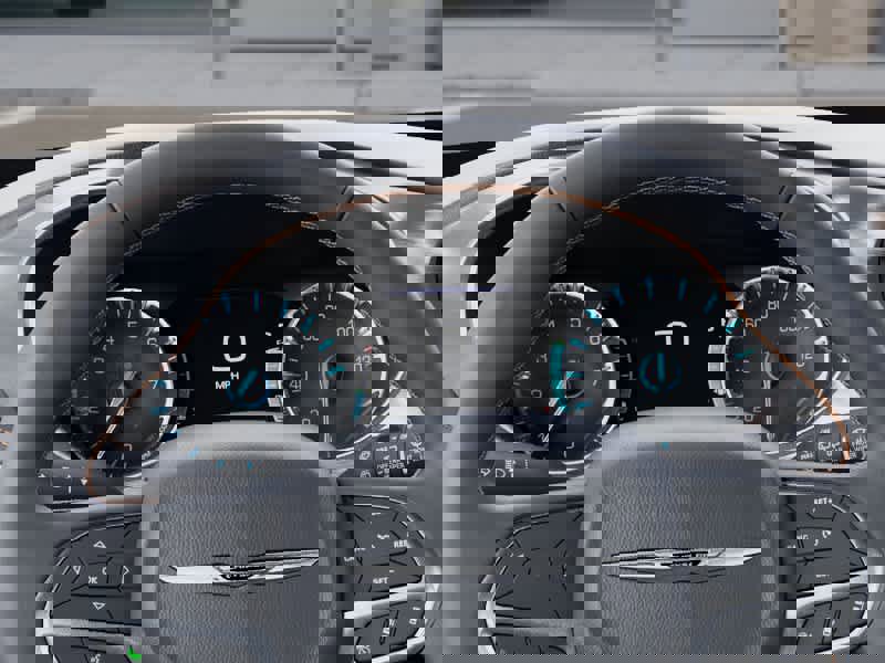 New 2026 Chrysler Pacifica Pinnacle image 17