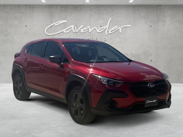 Used 2026 Subaru Crosstrek 2.5i image 2