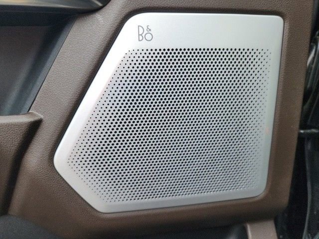 New 2025 Ford F250 King Ranch w/ Chrome Package image 11