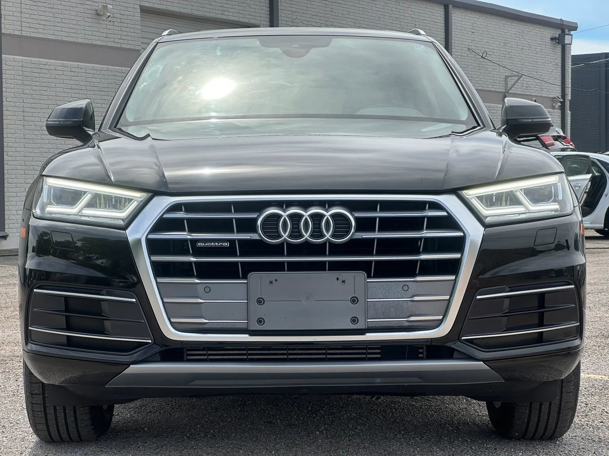 Used 2018 Audi Q5 2.0T Premium Plus image 10