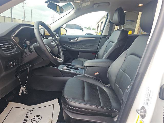 Used 2022 Ford Escape SEL AWD/4WD image 12