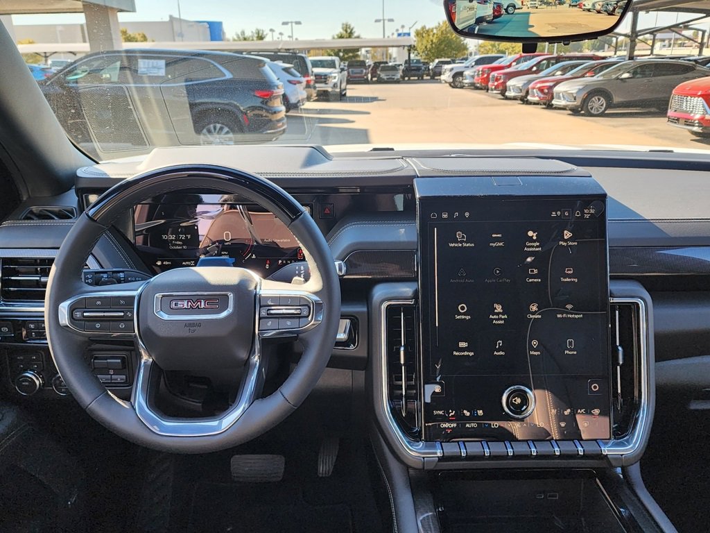 New 2026 GMC Yukon XL Elevation w/ Elevation Premium Package image 27