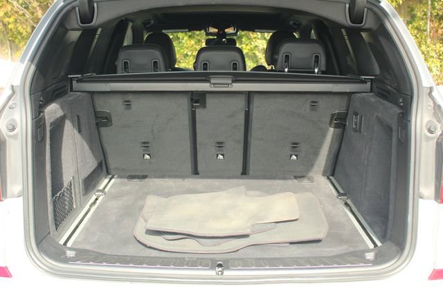 Used 2019 BMW X3 xDrive30i w/ Premium Package image 8